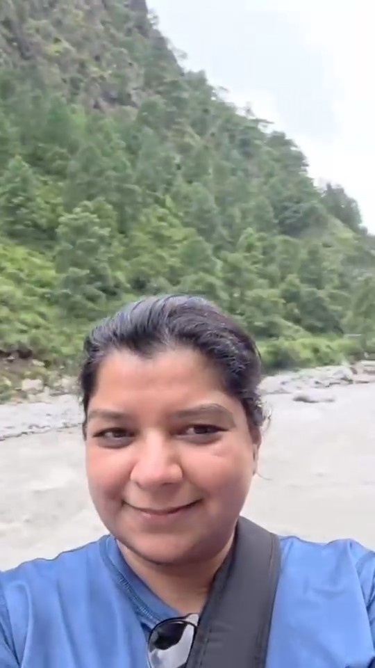 Family travels to Nepal to search for local woman missing after flood