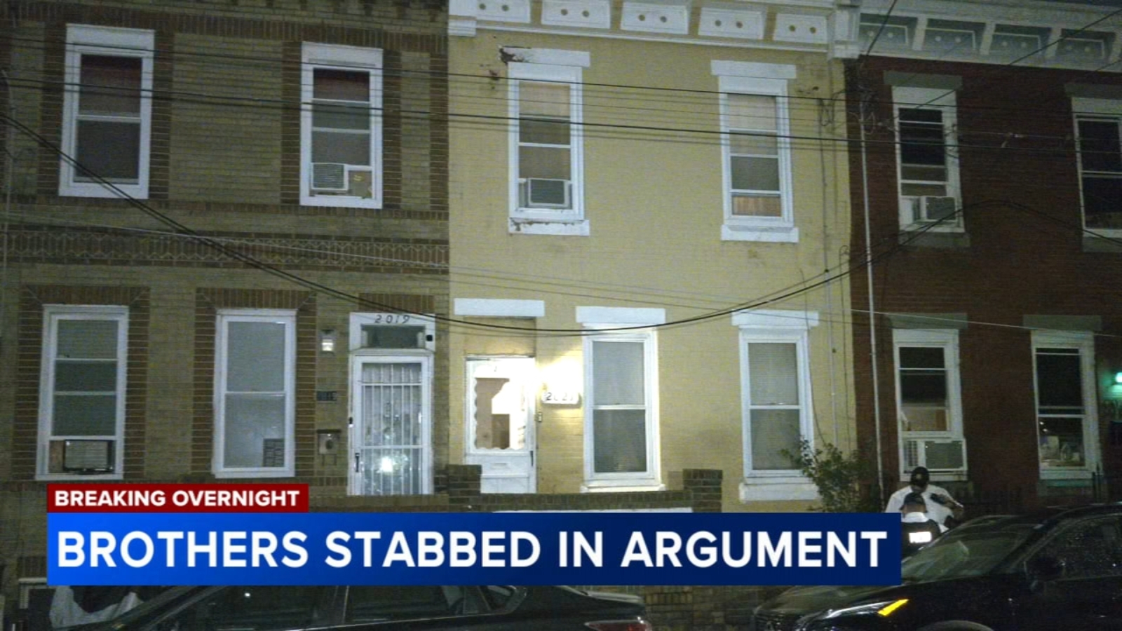 Assault News Image