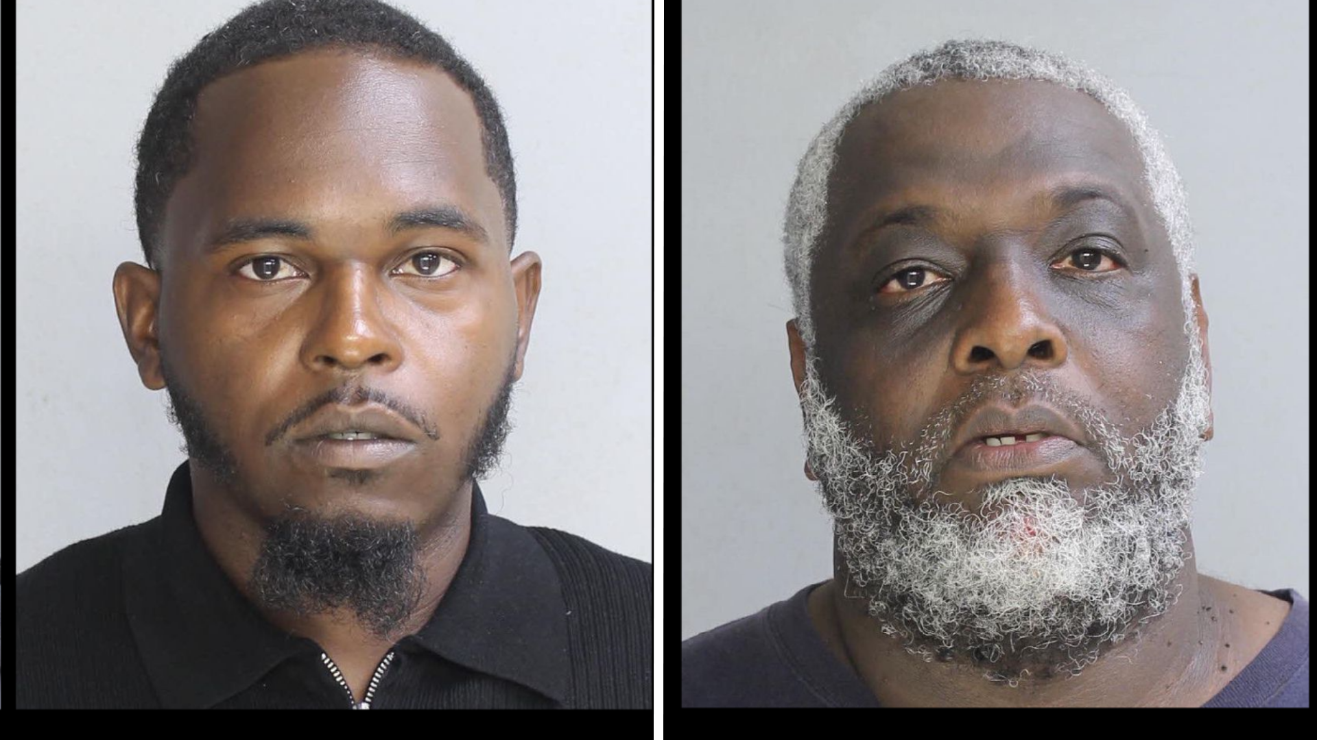 Authorities say Sean Scott and Steven Anthony led drug trafficking ring in Montgomery County.