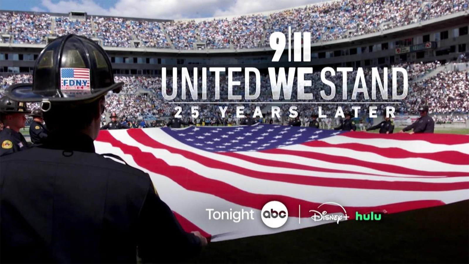25 years later, Michael Strahan recalls days after 9/11
      