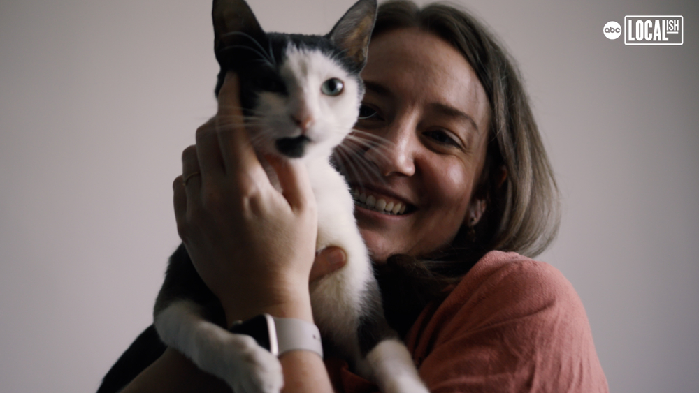 Meet the rescuers helping to save the stray cats of Brooklyn.