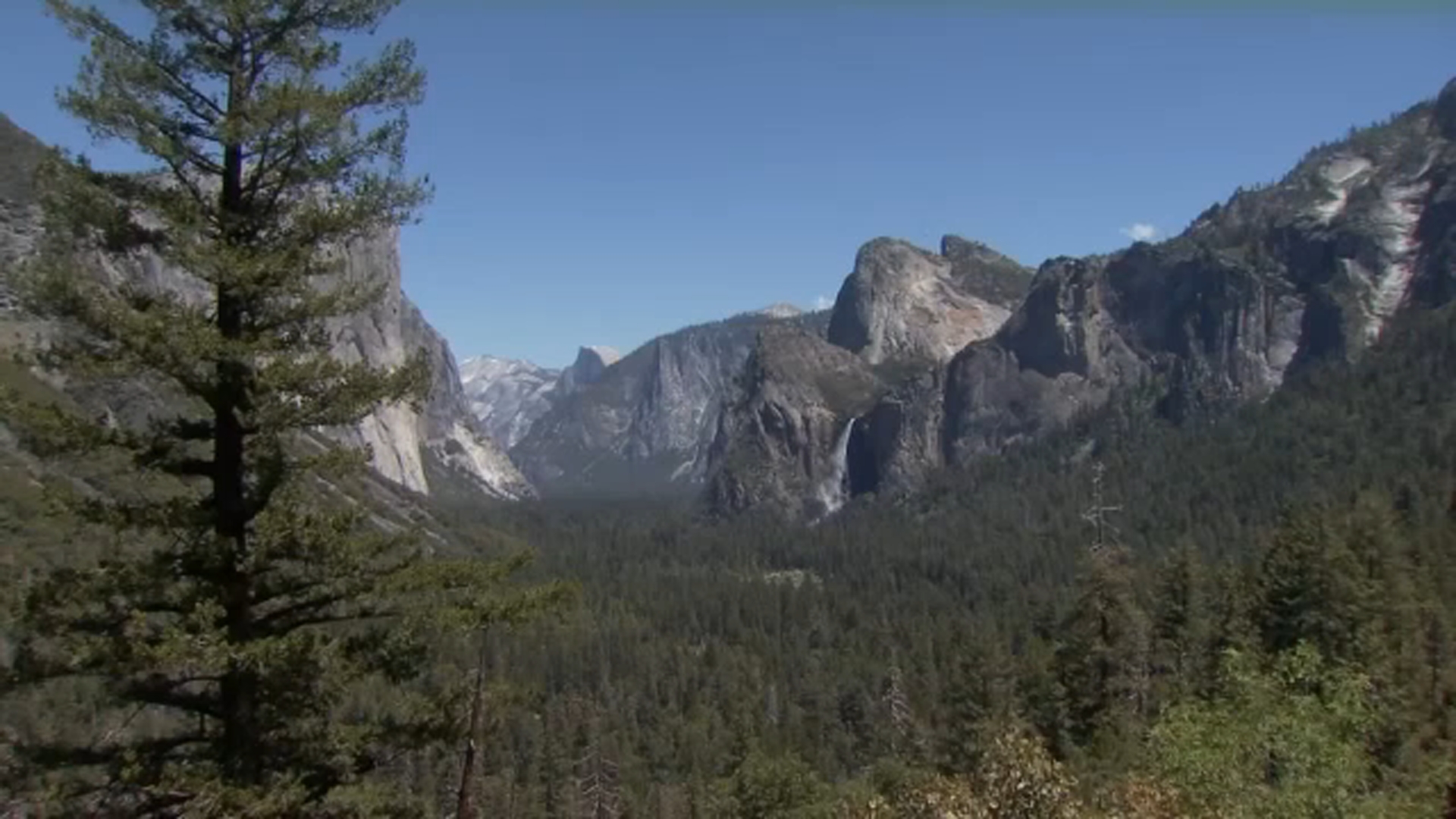 Proposal to expand bicycle and e-bike access in US national parks