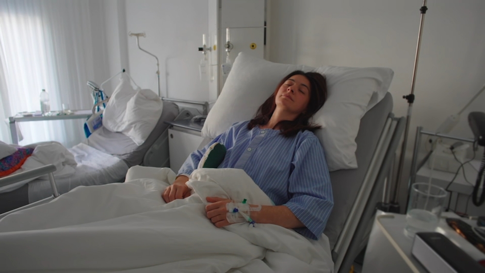 Raising awareness, spearheading research on ovarian cancer