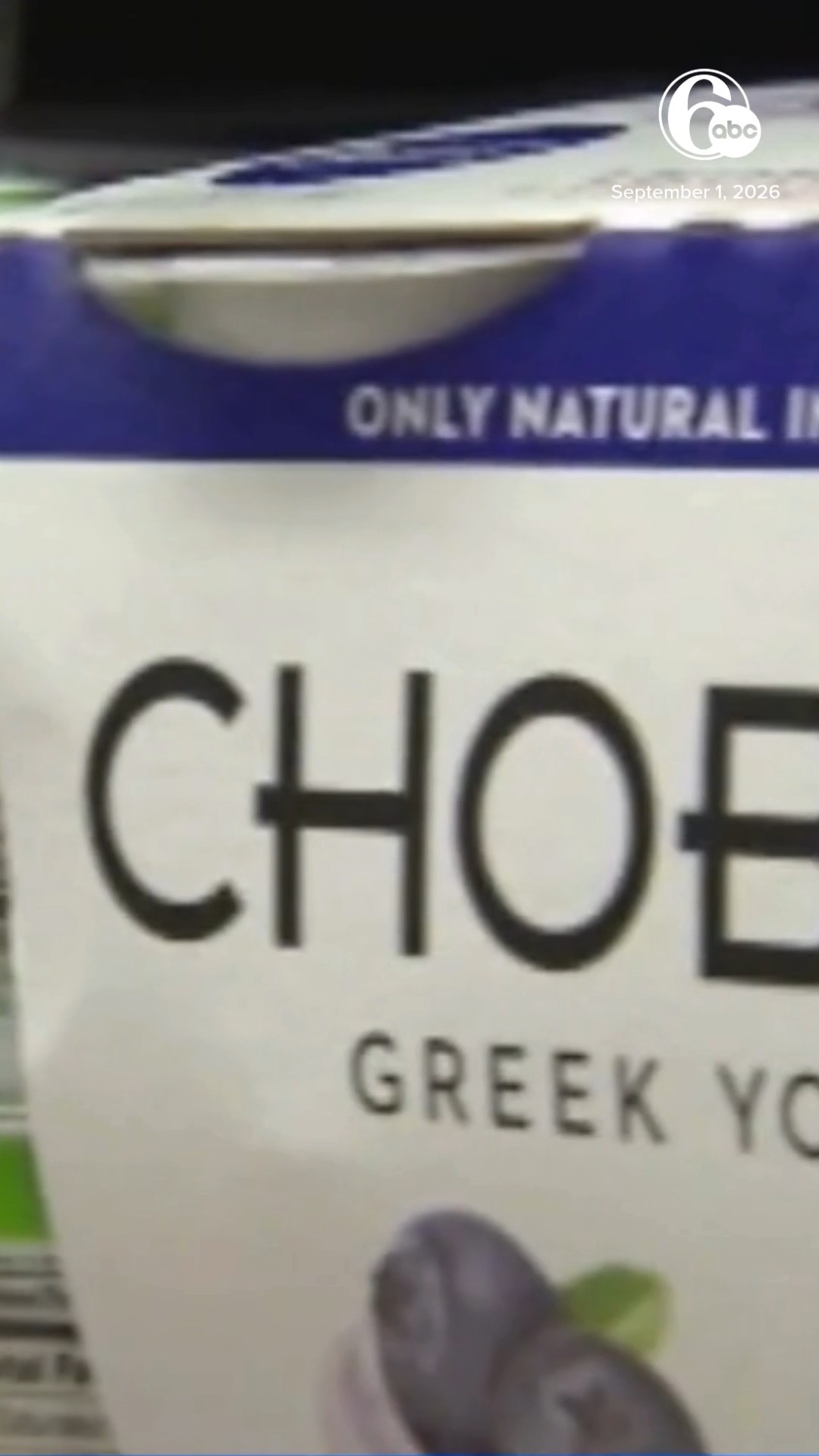 Chobani to invest $1.2B in Pa., creating hundreds of jobs