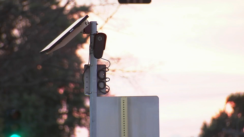 Homer Glen suspends use of Flock cameras, citing privacy concerns