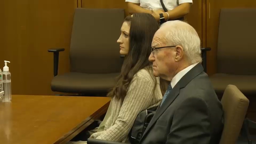Lindsay Clancy jury goes home after 4th day without verdict