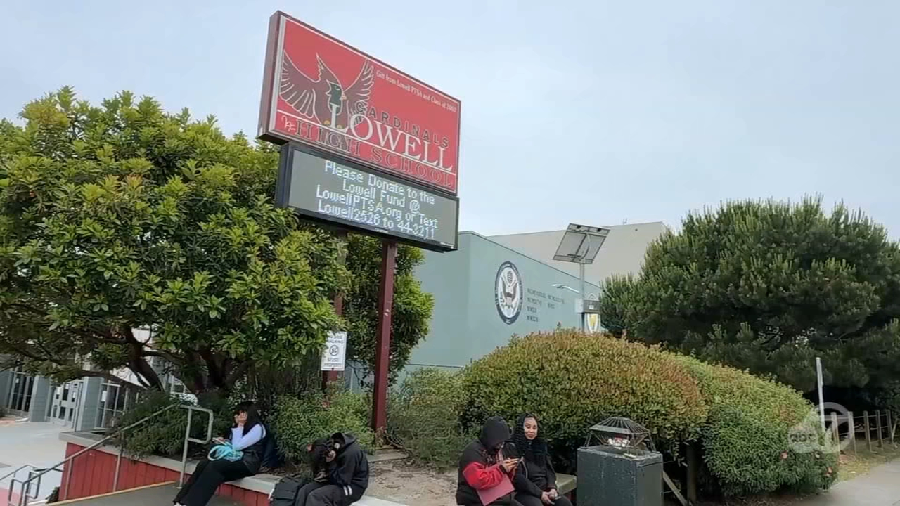 Lowell High to forfeit games, replace head coach after racial incident
