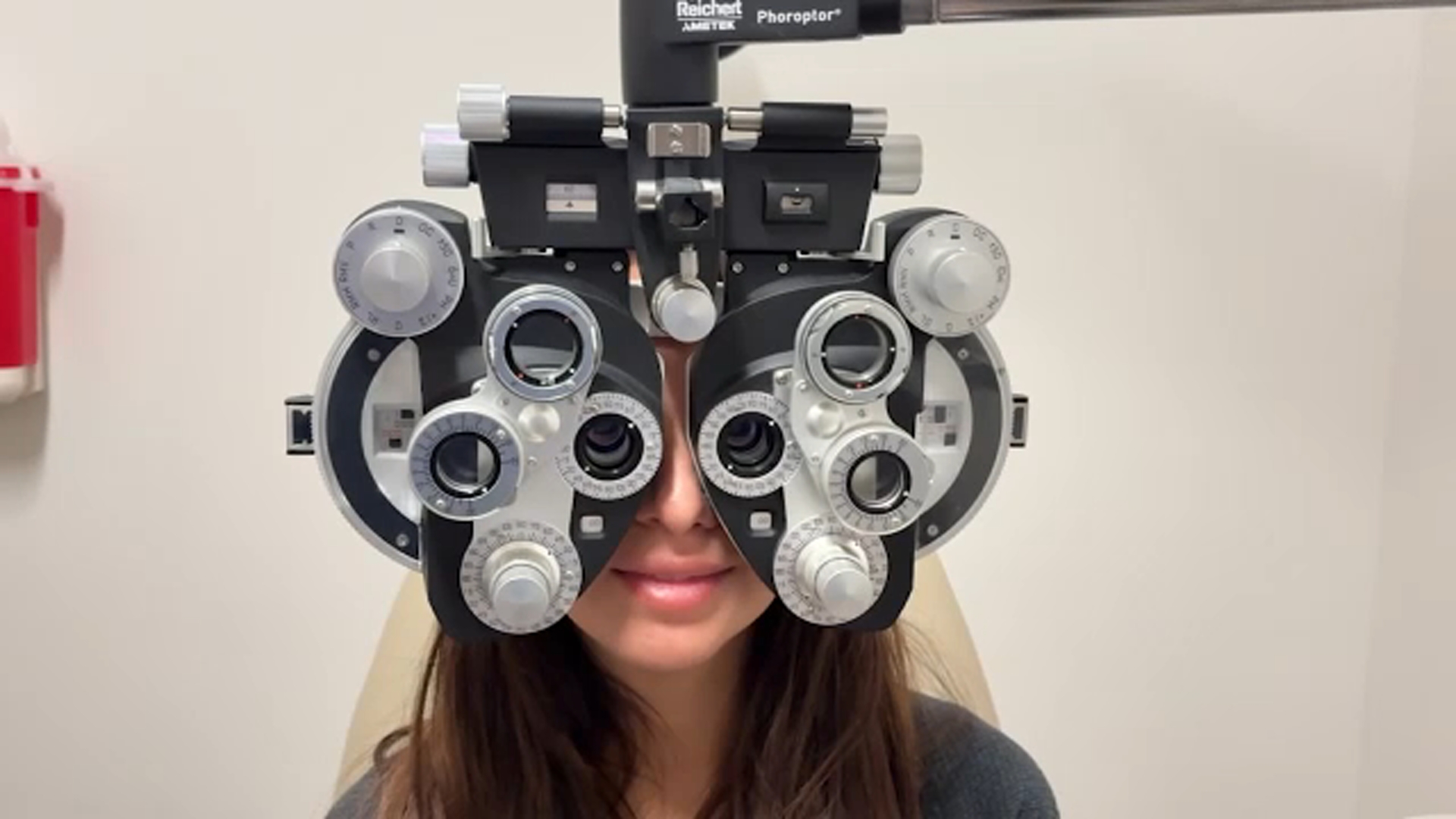 Preventative eye health: Diabetes, glaucoma and protecting vision