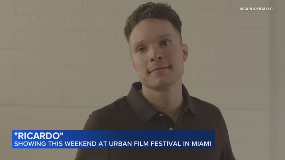 Chicago-based filmmaker to screen new release at Urban Film Festival
