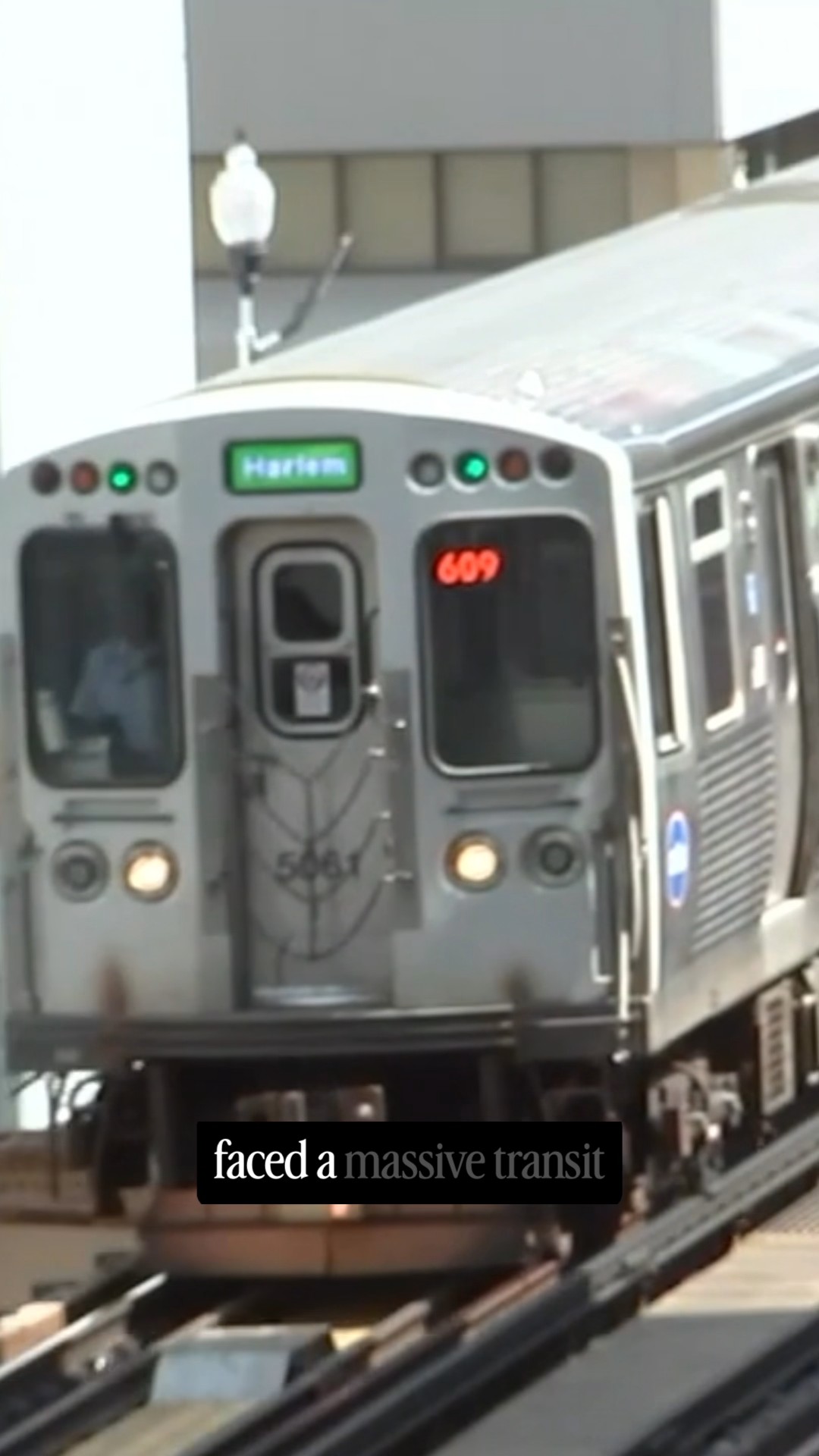 New Northern Illinois Transit Authority board prepares for 1st meeting