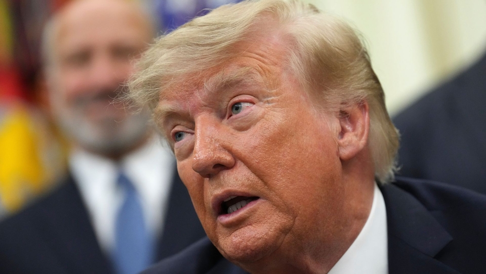 U.S. launches more air strikes against Iran