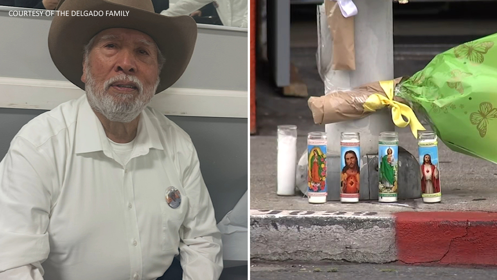 Suspect arrested in deadly hit and run of 81-year-old man in Richmond