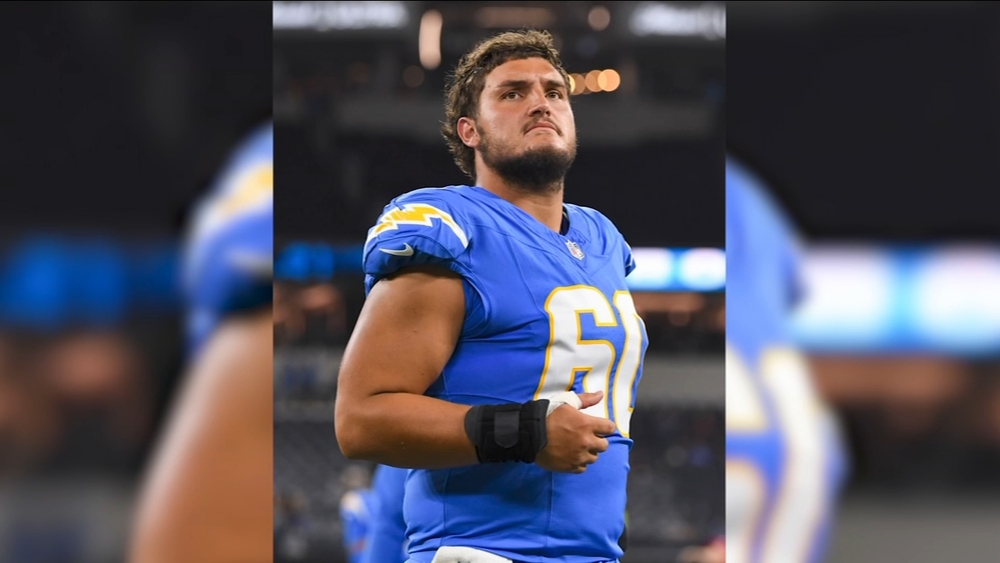 Bulldog Breakdown: Jacob Spomer earns spot on Chargers' initial 53-man roster