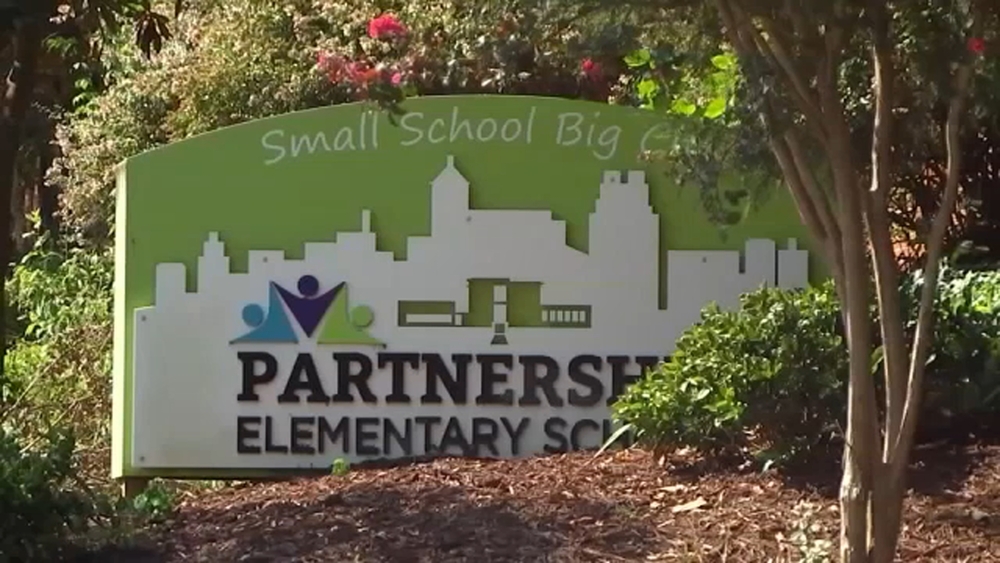 Wake parents press district on school A/C issues: 'Kids are sweating'