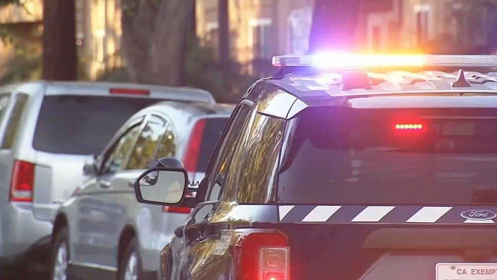 SJ burglary suspect's repeat arrest renews justice reform debate