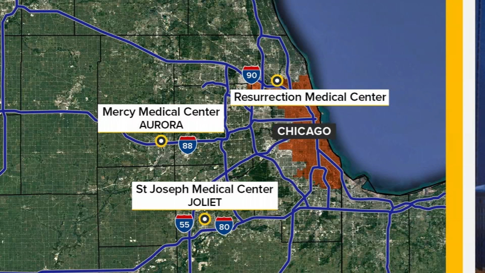 3 hospitals in suburbs, Chicago to stop delivering babies, giving neo-natal care: Prime Healthcare