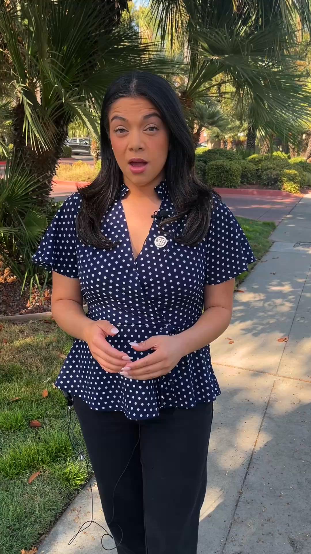 Parolee shot multiple times by Fresno PD after he opened fire on them