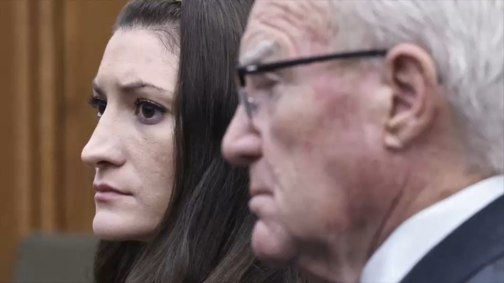 Deadlocked jury in Lindsay Clancy trial goes home after a fifth day without a verdict