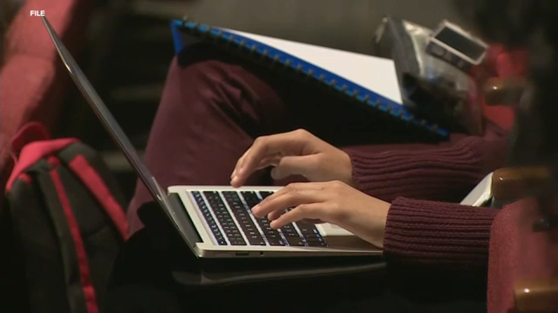 Watching Your Wallet: Avoiding scams during back-to-school season