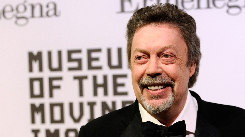 Tim Curry's cause of death revealed