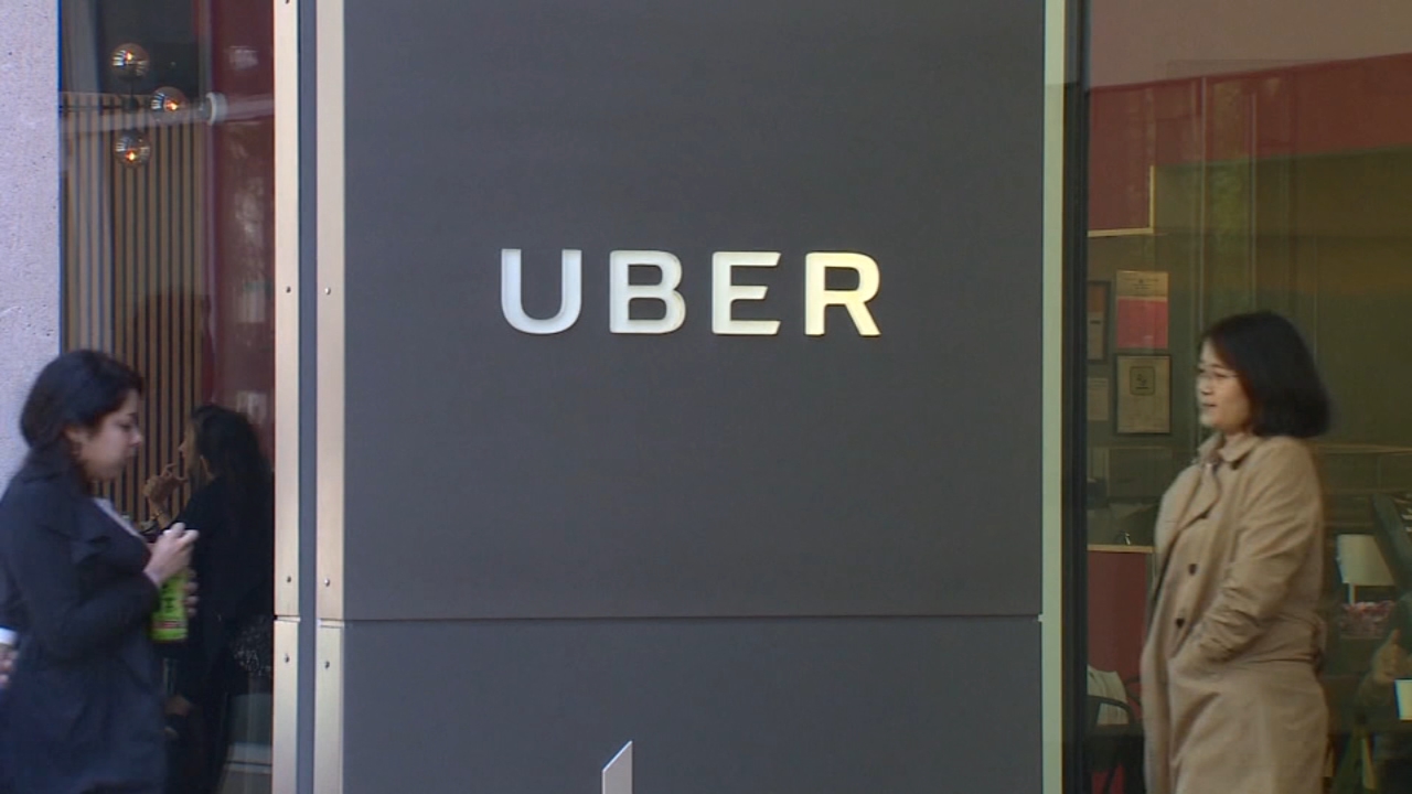 Uber announces 3K+ layoffs amid $10B robotaxi commitment