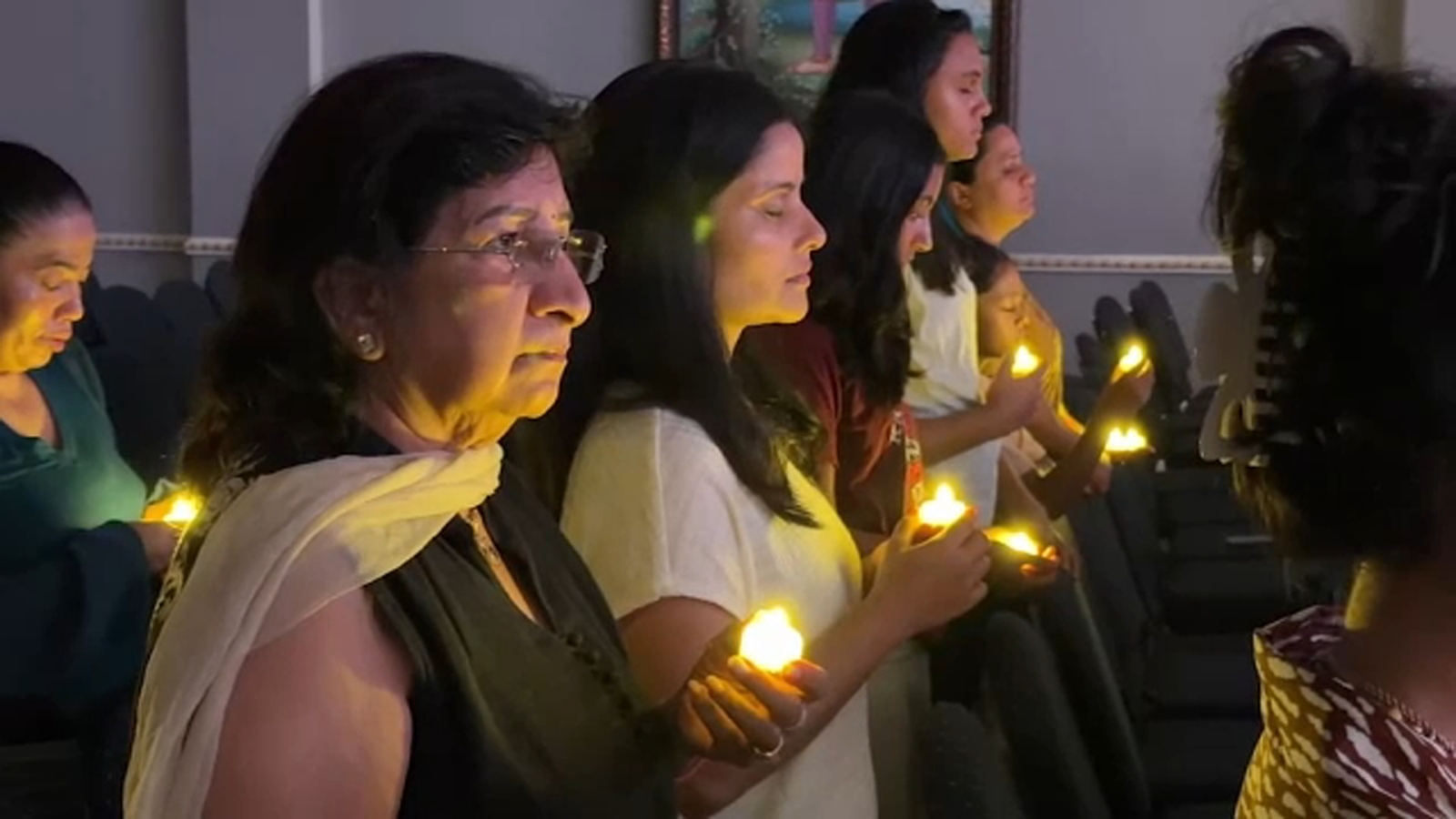 Apex man focused on finding sister missing in Nepal after floods
