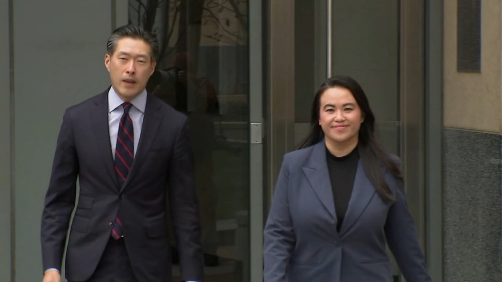 Court to unseal sensitive documents in ex-Oakland mayor case
