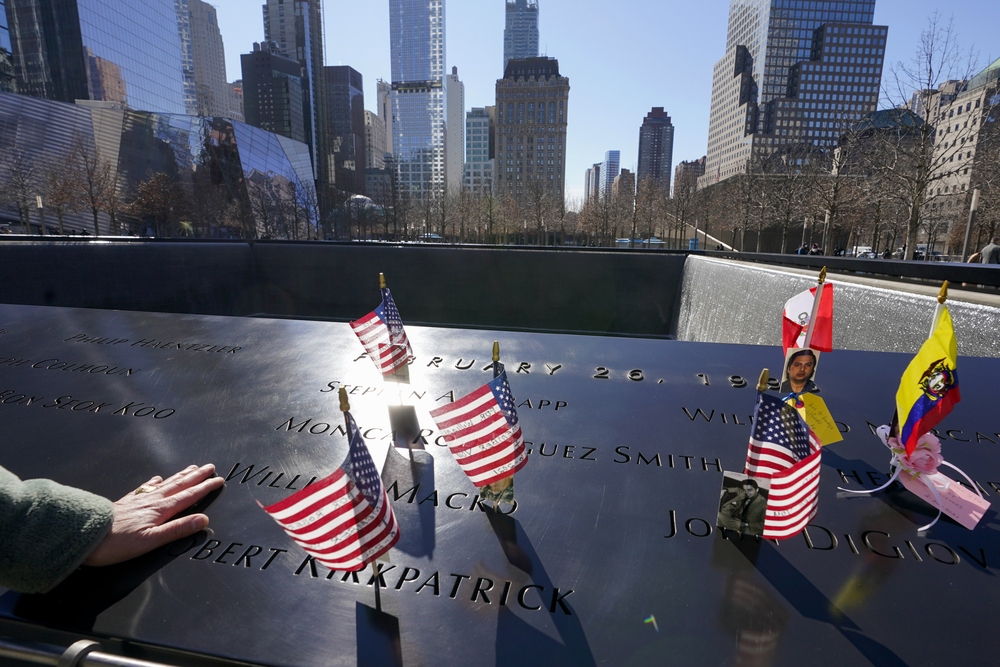 NYC to announce new Sept. 11 education initiative ahead of anniversary