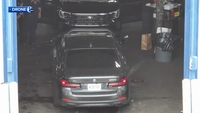Court Filing Seeks Return Of BMW Tied To Philadelphia Investigation Court Filing Seeks Return Of BMW Tied To Philadelphia Investigation