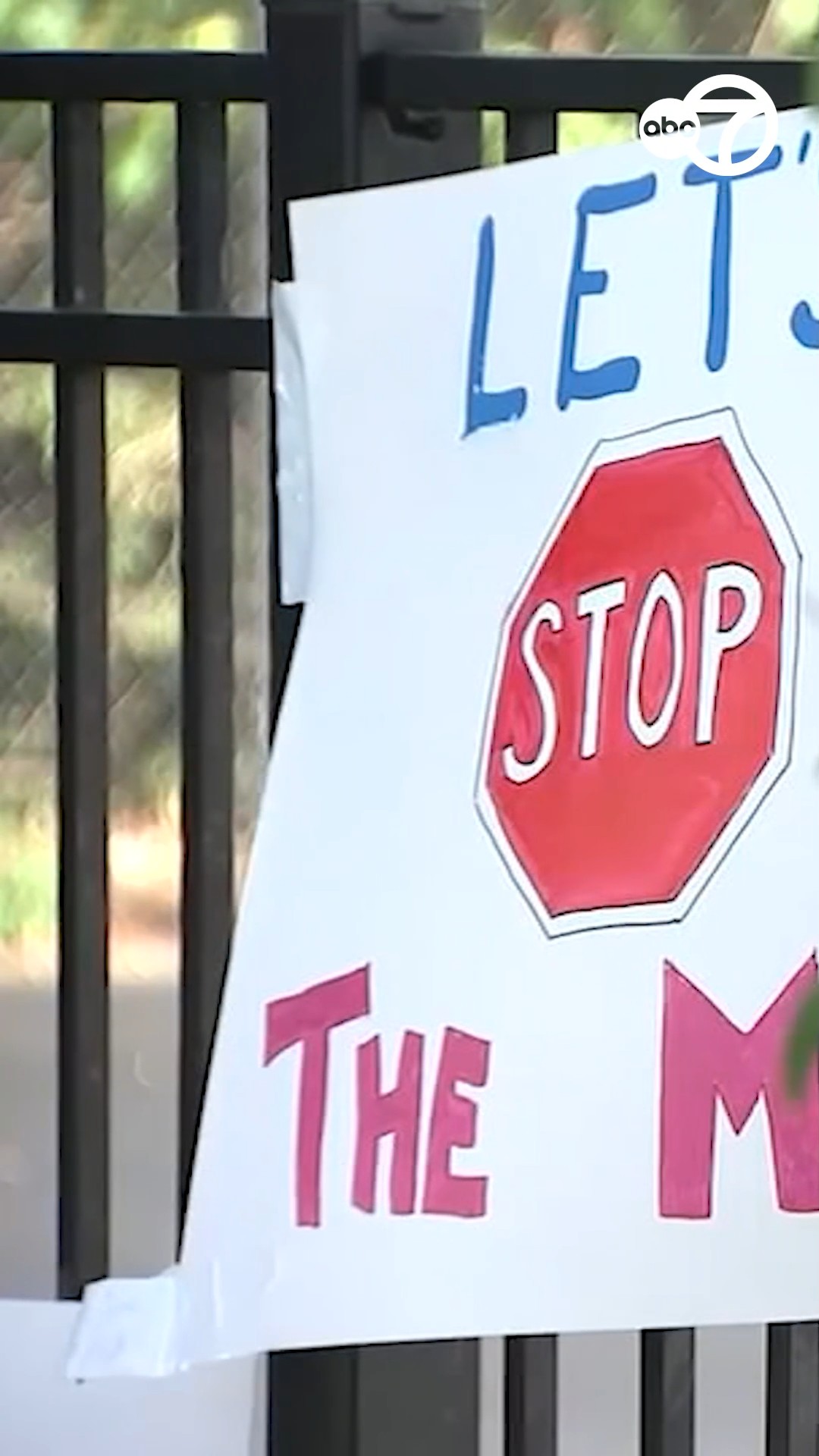Residents push back on proposed Amtrak facility, new details shared
