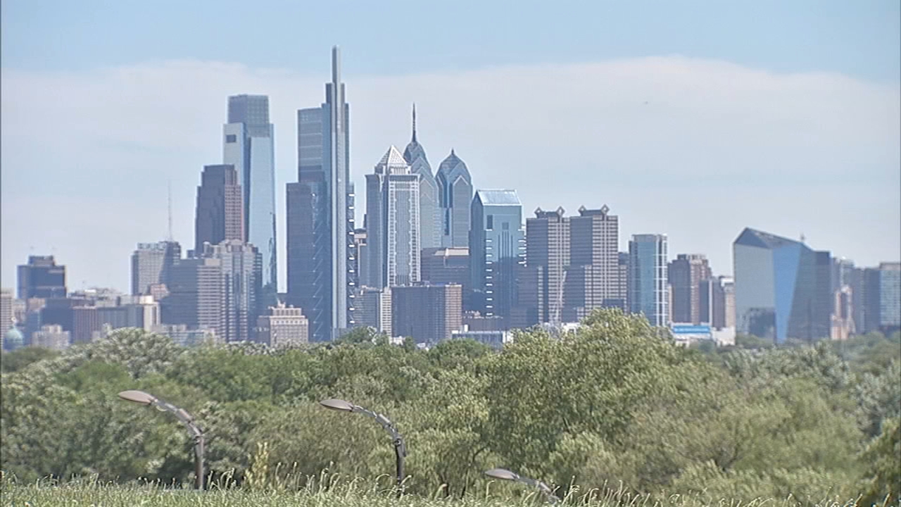 Average Philadelphia apartment size is shrinking: Report
