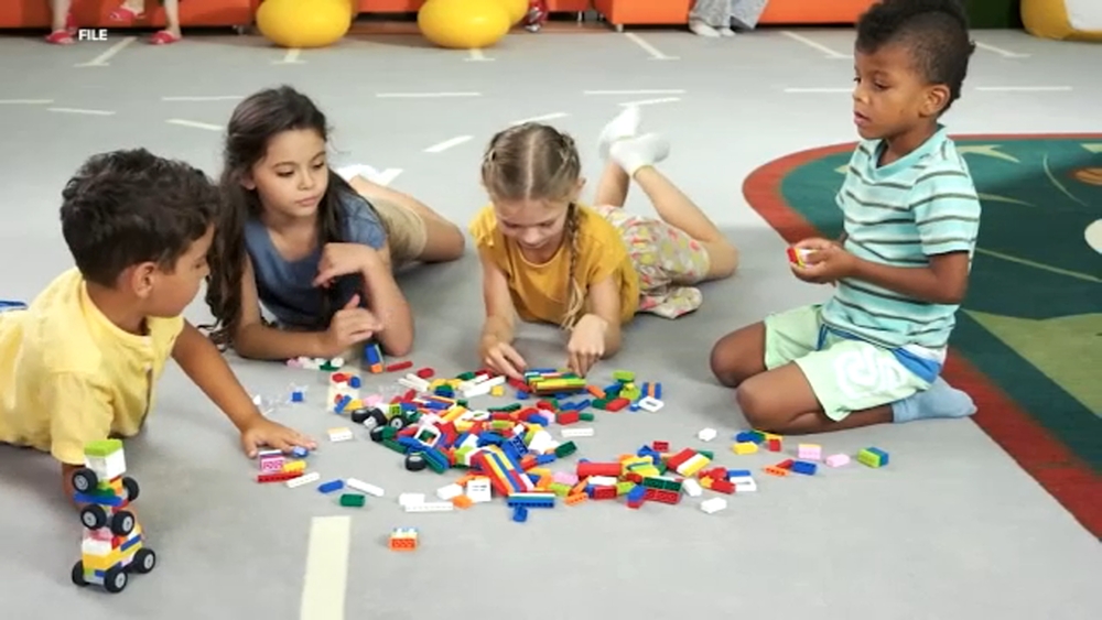 Fresno launches committee to tackle child care costs