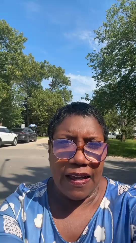 Neighbors stunned after mother killed in Lockport Township shooting