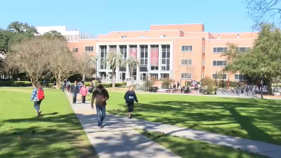 Your money, your savings: How merit scholarships can cut college costs
