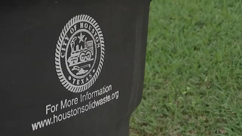 Houston's utility fund given negative outlook by S&P Global