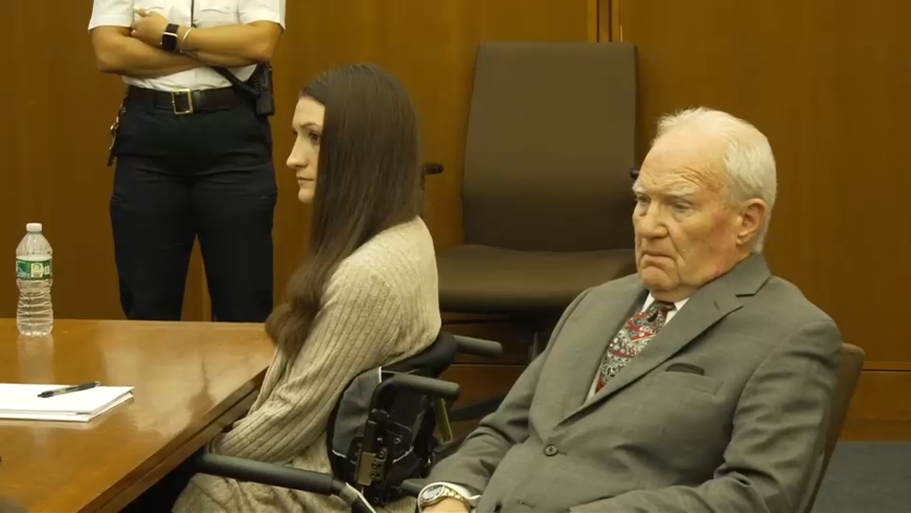 Tensions flare as defense blames 1 juror for deadlock