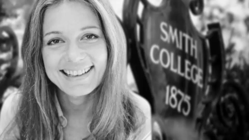 Gloria Steinem, feminist icon and journalist, dies at 92