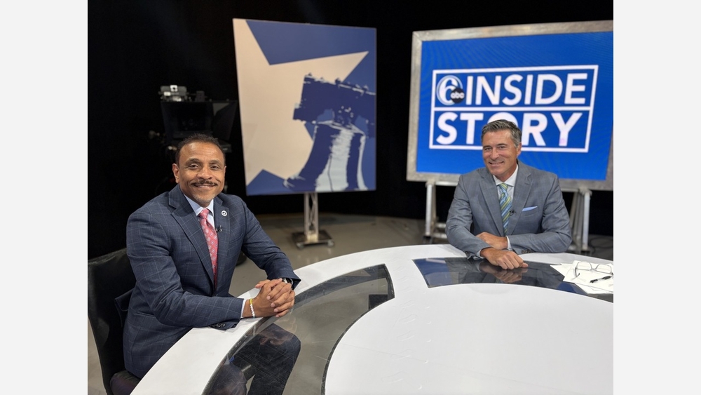 Superintendent Tony Watlington on Back-to-School