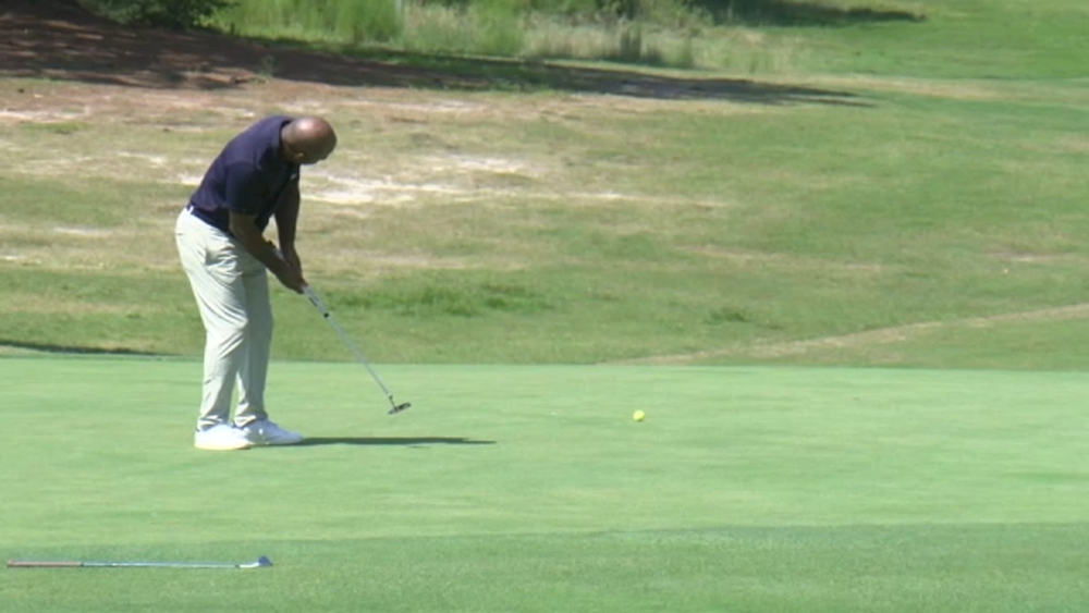 After 80 years, Fort Bragg to close Stryker Golf Course