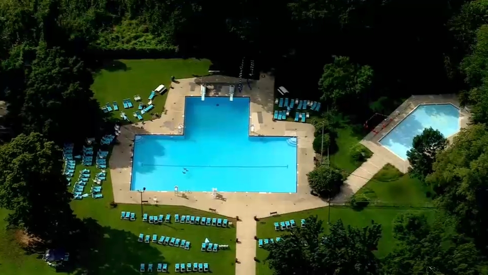 Community outraged over unauthorized pool party in New Milford that got out of control