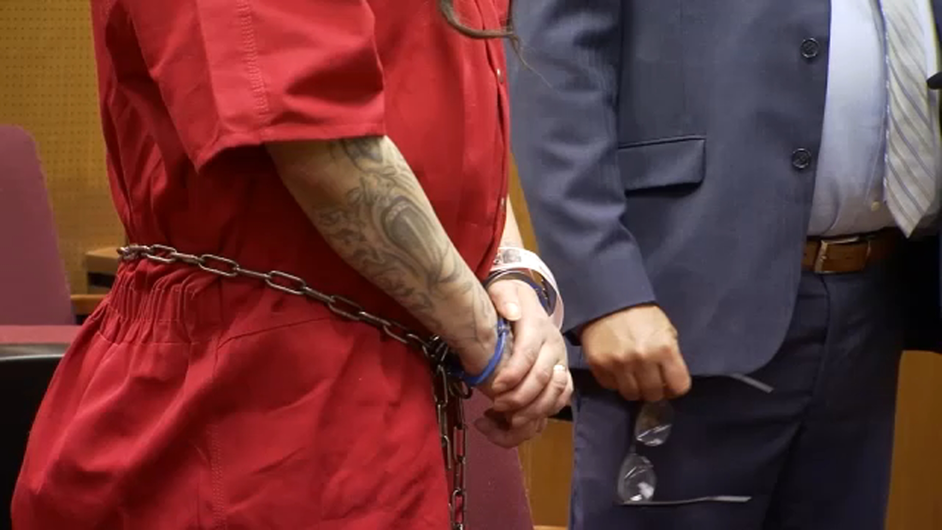 Man sentenced to 11 years in prison in death of unhoused Fresno man