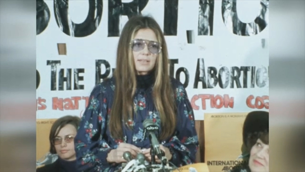 North Carolina women reflect on Gloria Steinem's lasting impact