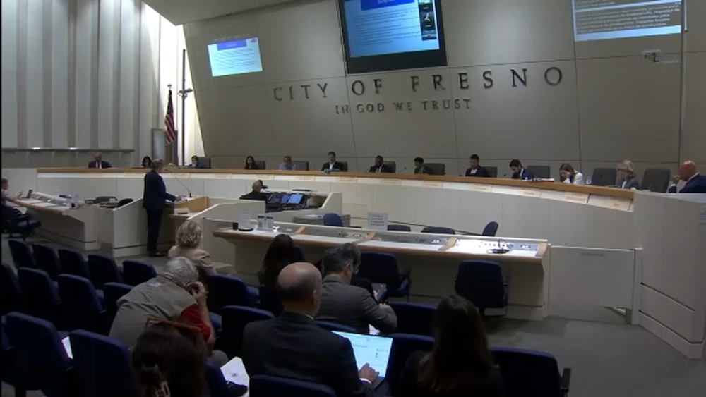 Fresno officials present fiscal analysis for proposed South SEDA development