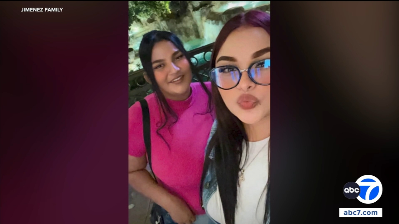 Pregnant woman declared brain dead after Canoga Park shooting