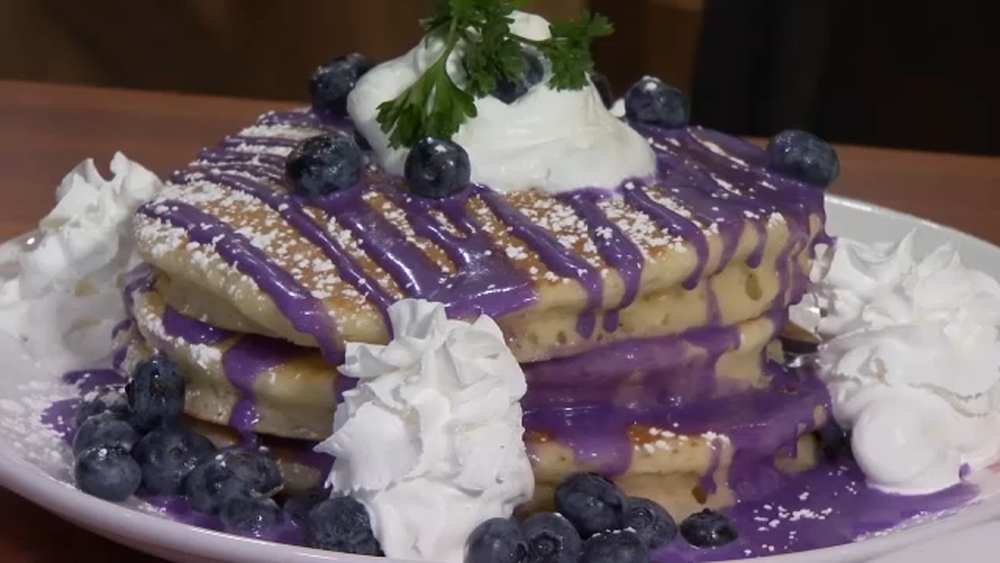 Dine and Dish: Early Birds Cafe in central Fresno