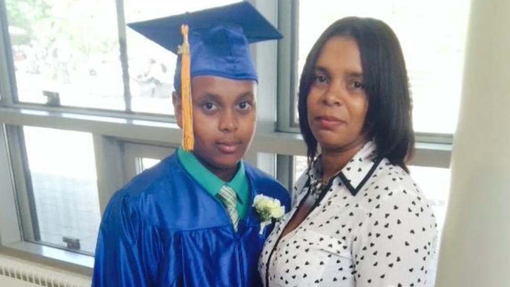 New lead revives hunt for killer in Bronx mother's death