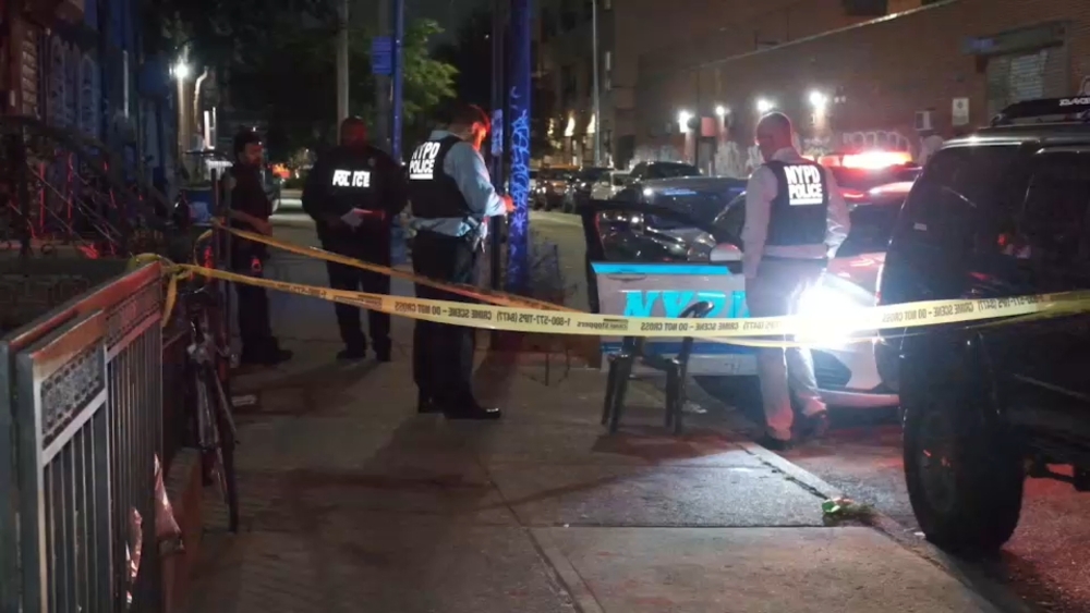 Man killed in apparent beating in Brooklyn