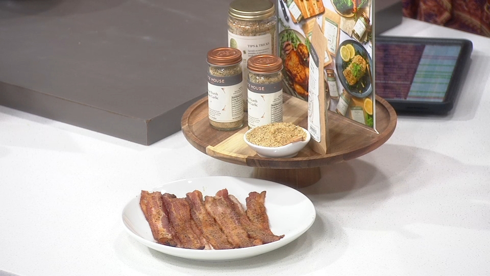 Seasoning tips from the Spice House