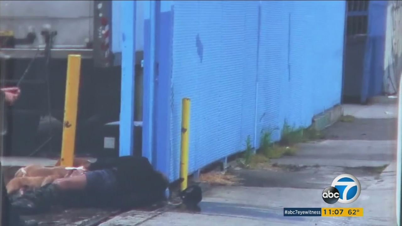 LAPD urge safety when recording videos in dangerous situations