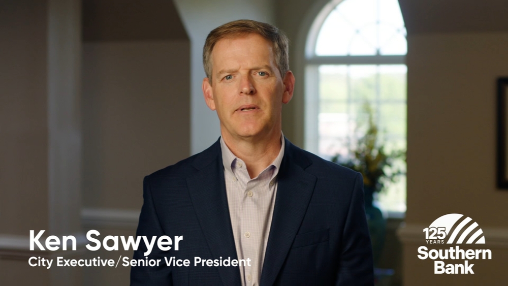 Get Financial Tips from Southern Bank